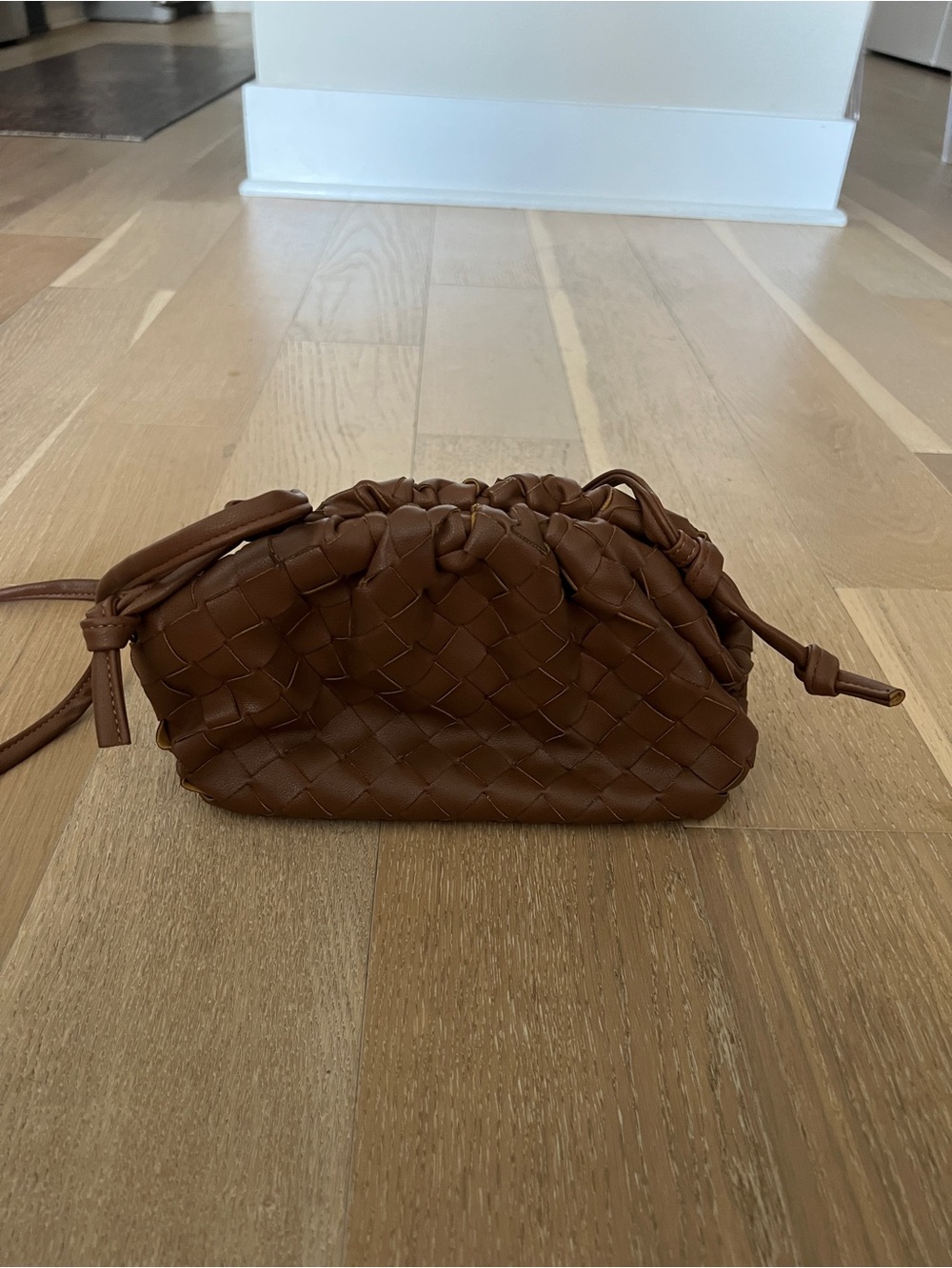 Bottega DUPE Crossbody